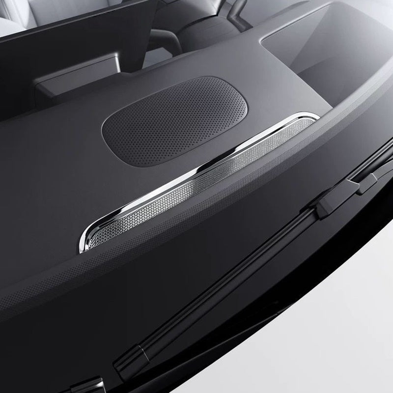 Dashboard Sound Cover for XPENG L03