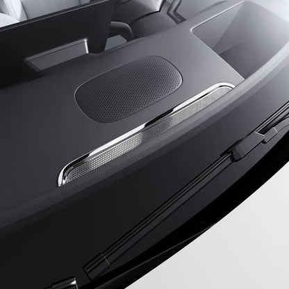 Dashboard Sound Cover for XPENG L03