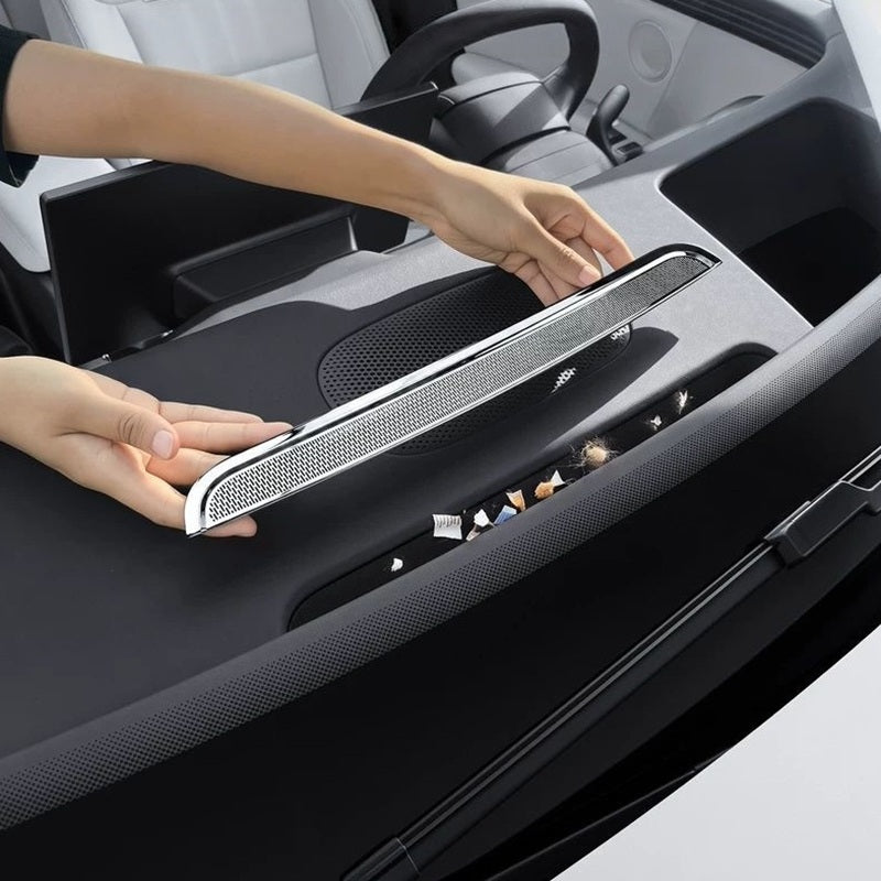 Dashboard Sound Cover for XPENG L03
