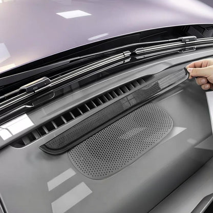 Dashboard Sound Cover for XPENG L03