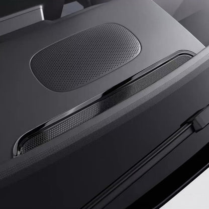 Dashboard Sound Cover for XPENG L03