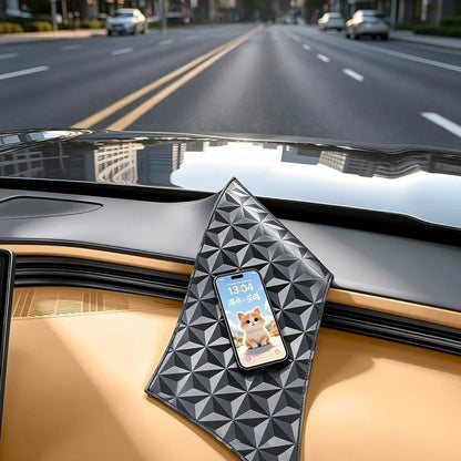 Dashboard Sunshade Mat for XPENG G9L