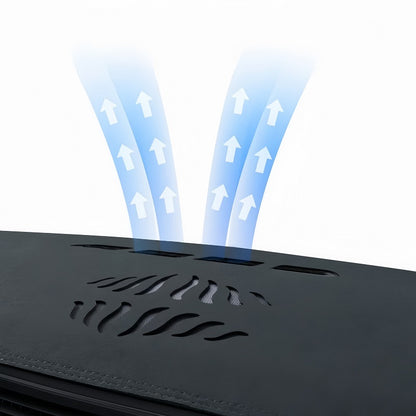 Dashboard Sunshade Mat for XPENG G9