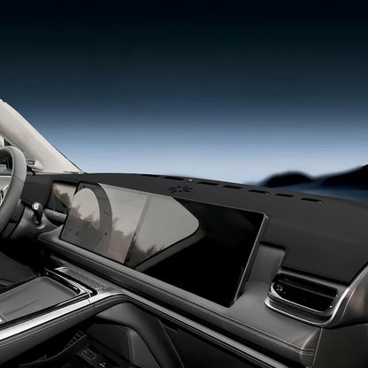 Dashboard Sunshade Mat for XPENG G9