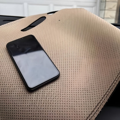 Dashboard Sunshade Mat for XPENG P7