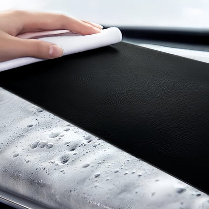 Dashboard Sunshade Mat for XPENG P7