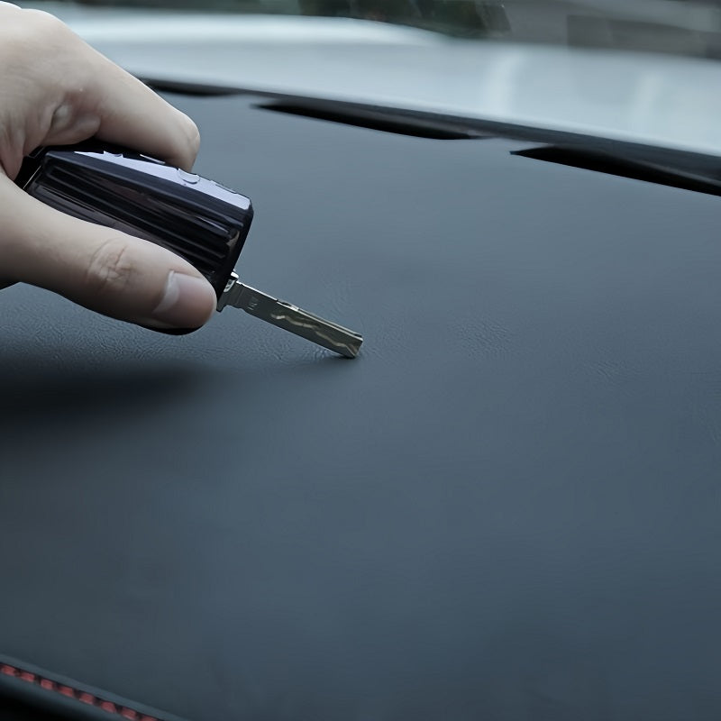 Dashboard Sunshade Mat for XPENG P7