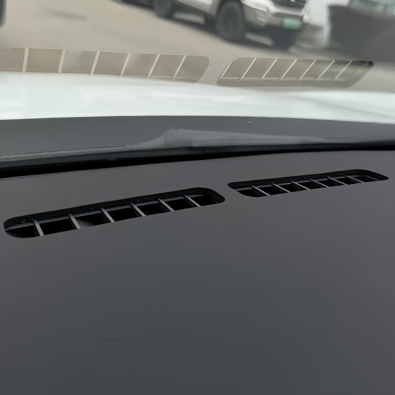 Dashboard Sunshade Mat for XPENG P7+