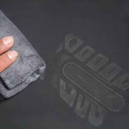 Dashboard Sunshade Mat for XPENG G6