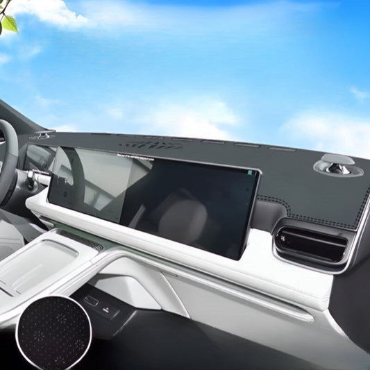 Dashboard Sunshade Mat for XPeng G9