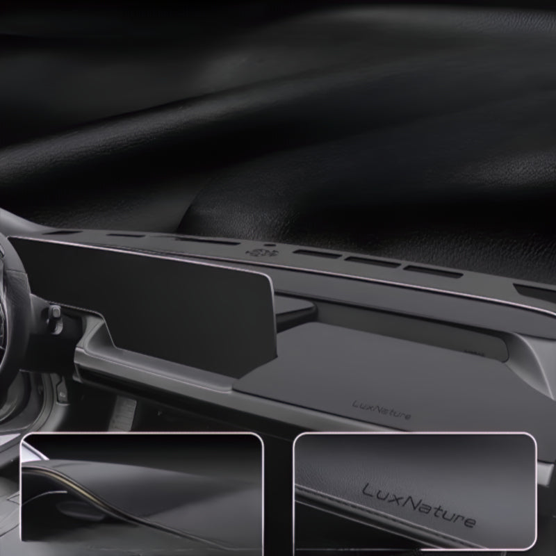 Dashboard Sunshade Mat for XPeng P7
