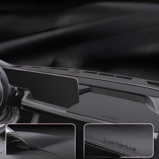 Dashboard Sunshade Mat for XPeng P7