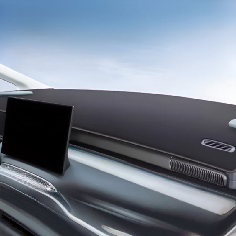 Dashboard Sunshade Mat for XPeng X9