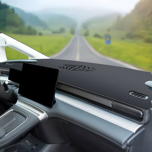 Dashboard Sunshade Mat for XPeng X9