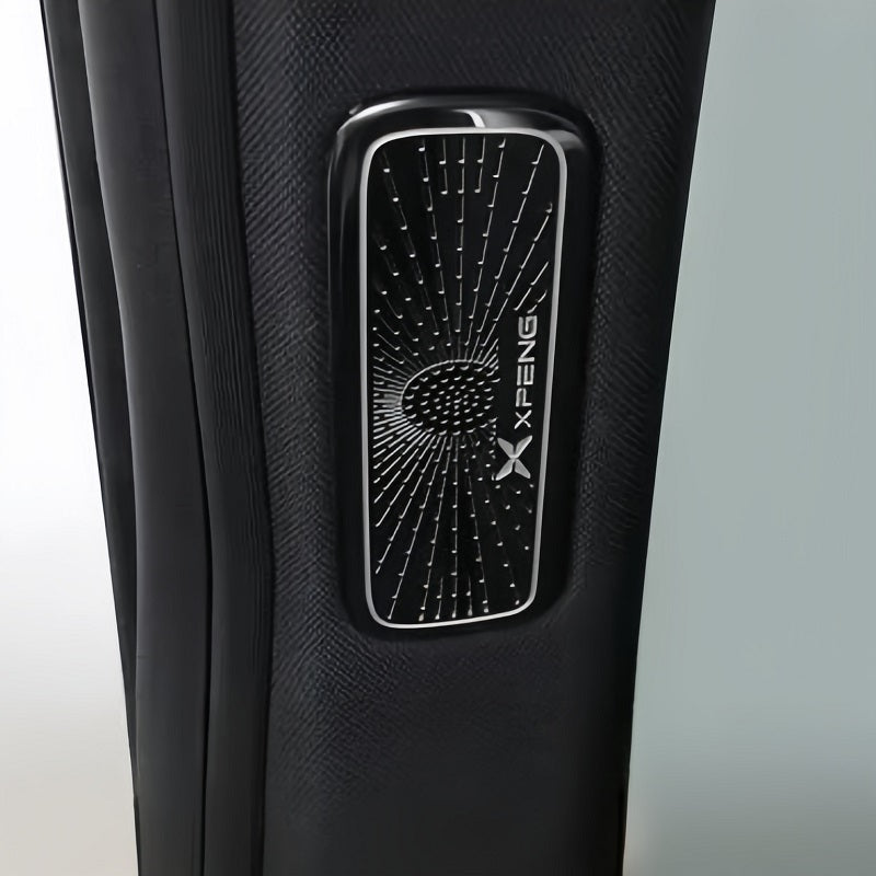 Deluxe Style Sound Cover for XPENG G6