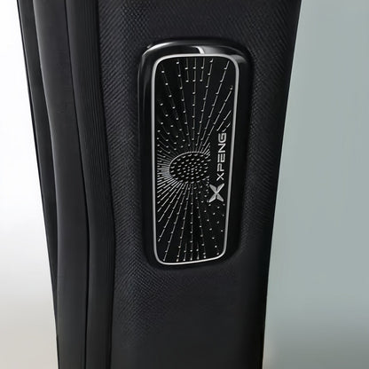 Deluxe Style Sound Cover for XPENG G6