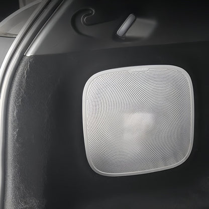 Deluxe Style Sound Cover for XPENG G9