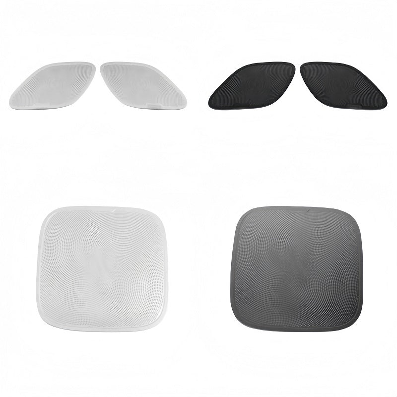 Deluxe Style Sound Cover for XPENG G9