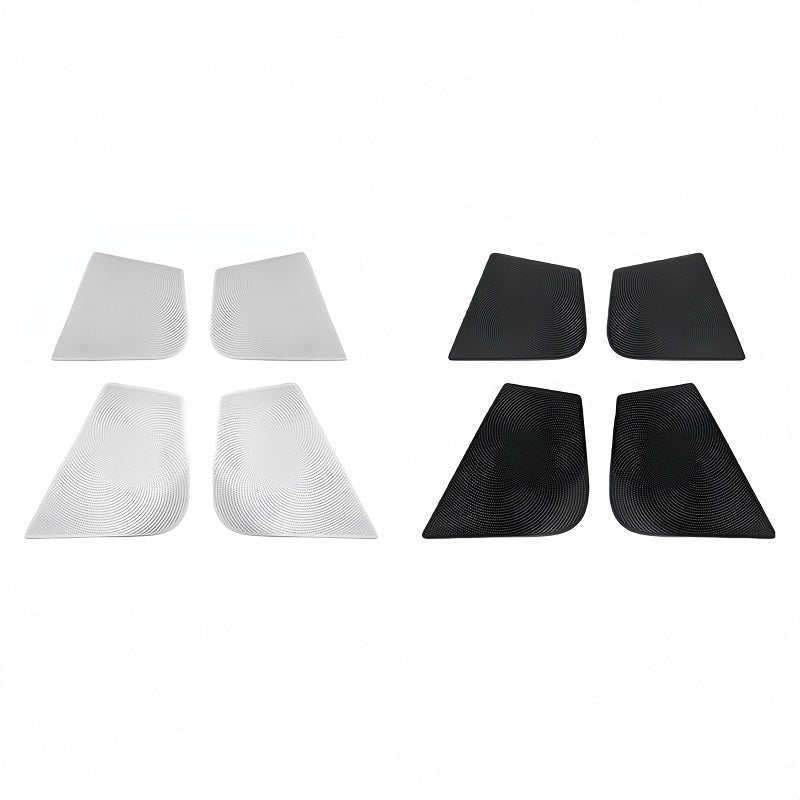 Deluxe Style Sound Cover for XPENG G9