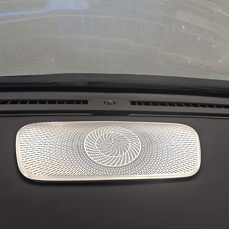 Deluxe Style Sound Cover for XPENG G9