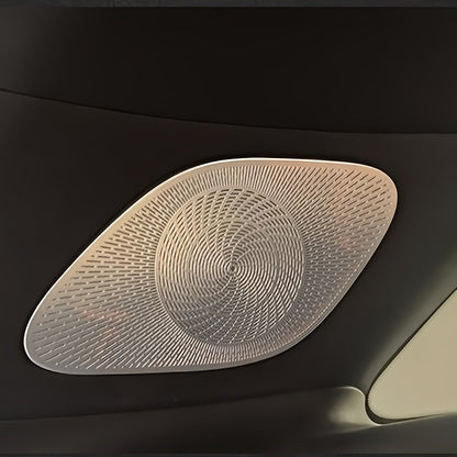 Deluxe Style Sound Cover for XPENG G9