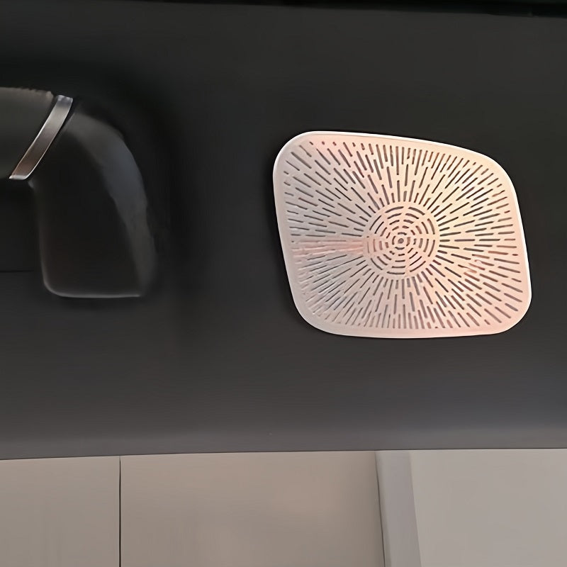 Deluxe Style Sound Cover for XPENG G9