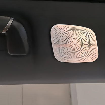 Deluxe Style Sound Cover for XPENG G9