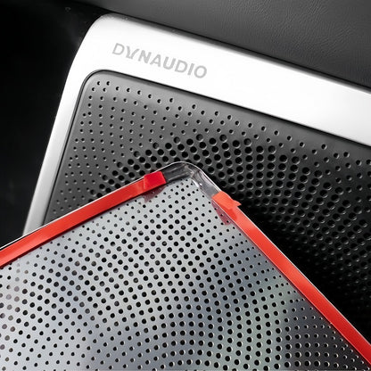 Deluxe Style Sound Cover for XPENG G9