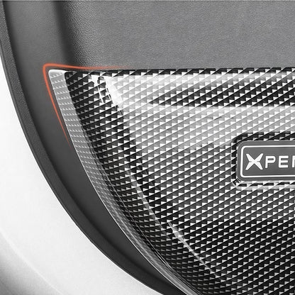 Door Anti Kick Protection Pad for XPENG G6（4 Pcs）