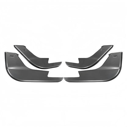 Door Anti Kick Protection Pad for XPENG G9 (4 Pcs)