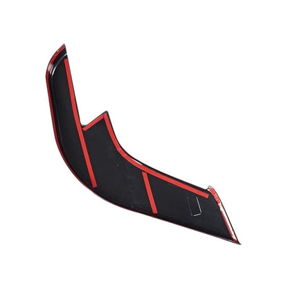 Door Anti Kick Protection Pad for XPENG G9 (4 Pcs)