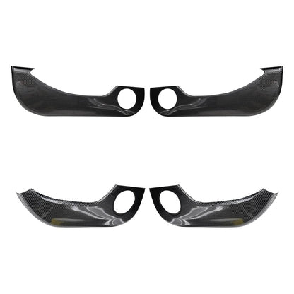 Door Anti Kick Protection Pad for XPENG P7+ (4 Pcs)