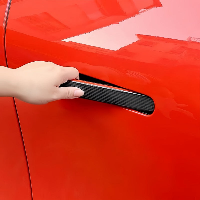 Door Handle Cover for XPENG G6