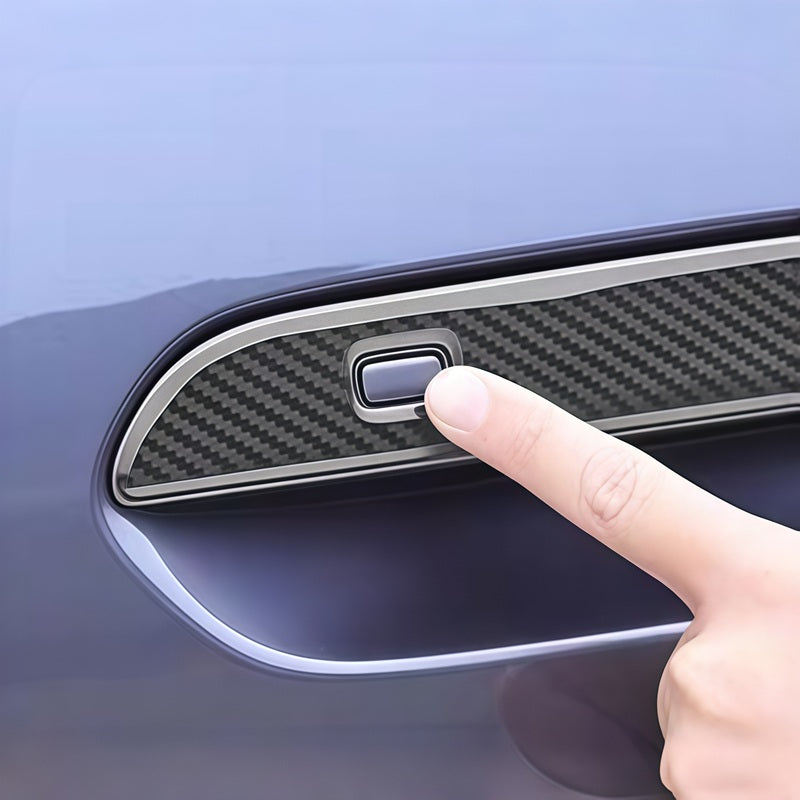 Door Handle Cover for XPENG L03