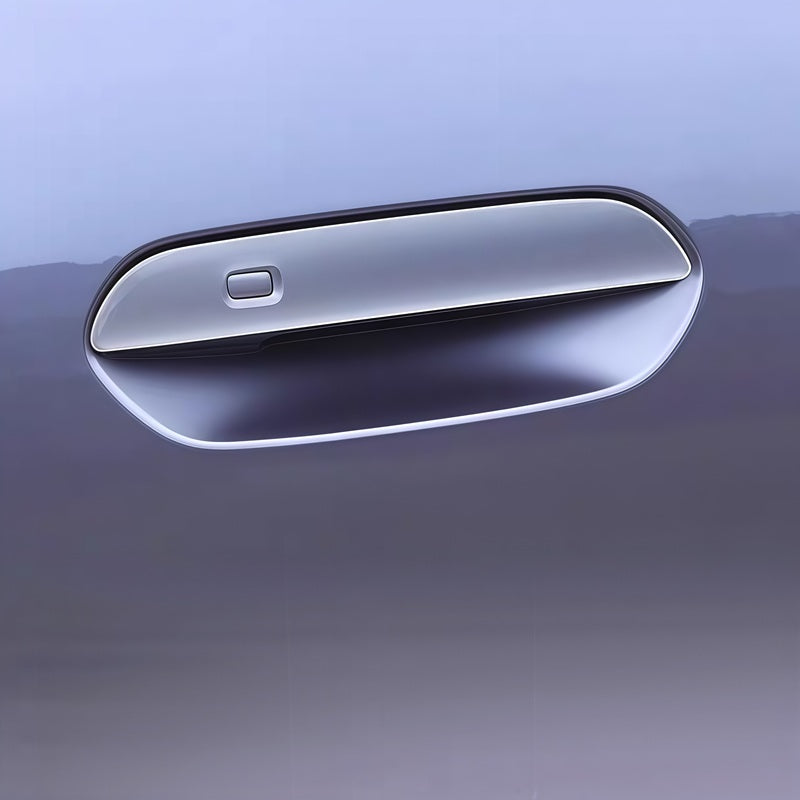 Door Handle Cover for XPENG L03