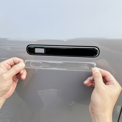Door Handle Cover for XPENG P7+