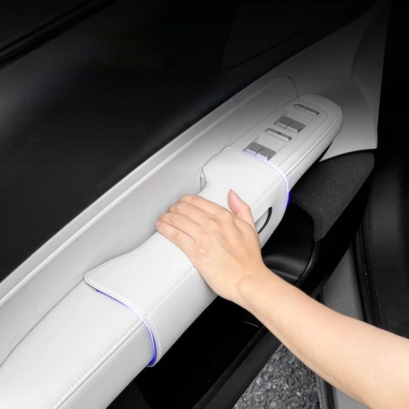Door Handle Protective Cover for XPENG G6 (4 Pcs)