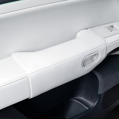 Door Handle Protective Cover for XPENG G6 (4 Pcs)