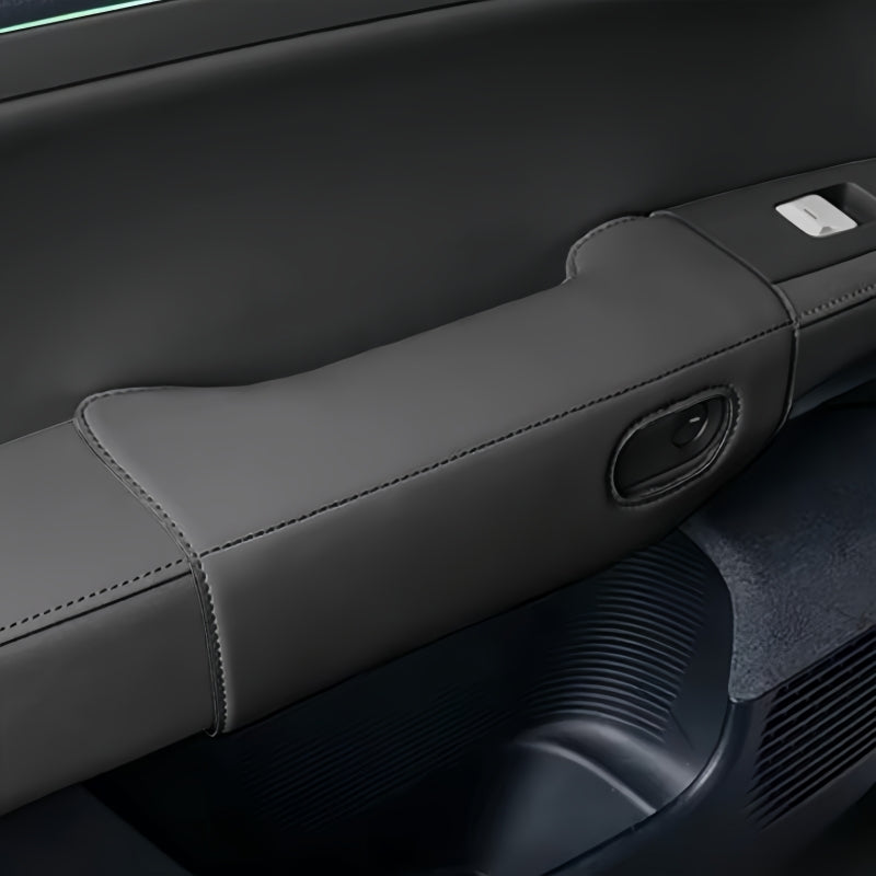 Door Handle Protective Cover for XPENG G6 (4 Pcs)