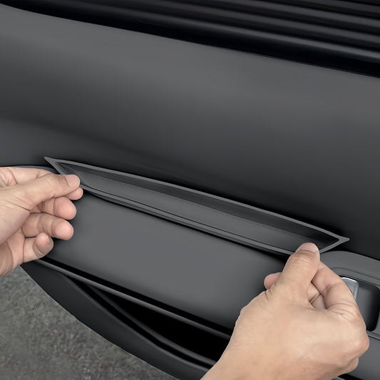 Door Handle Storage Box for XPENG L03