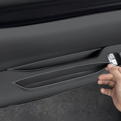 Door Handle Storage Box for XPENG L03