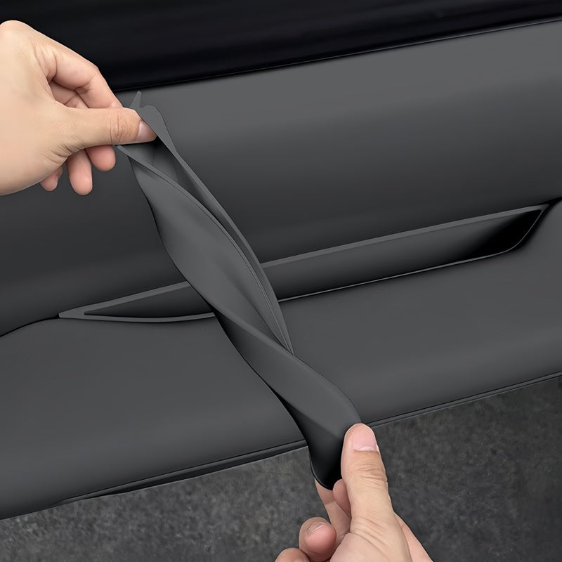 Door Handle Storage Box for XPENG L03