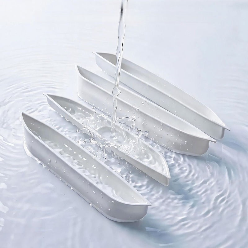 Door Handle Storage Box for XPENG L05