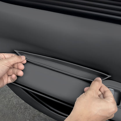 Door Handle Storage Box for XPENG L05