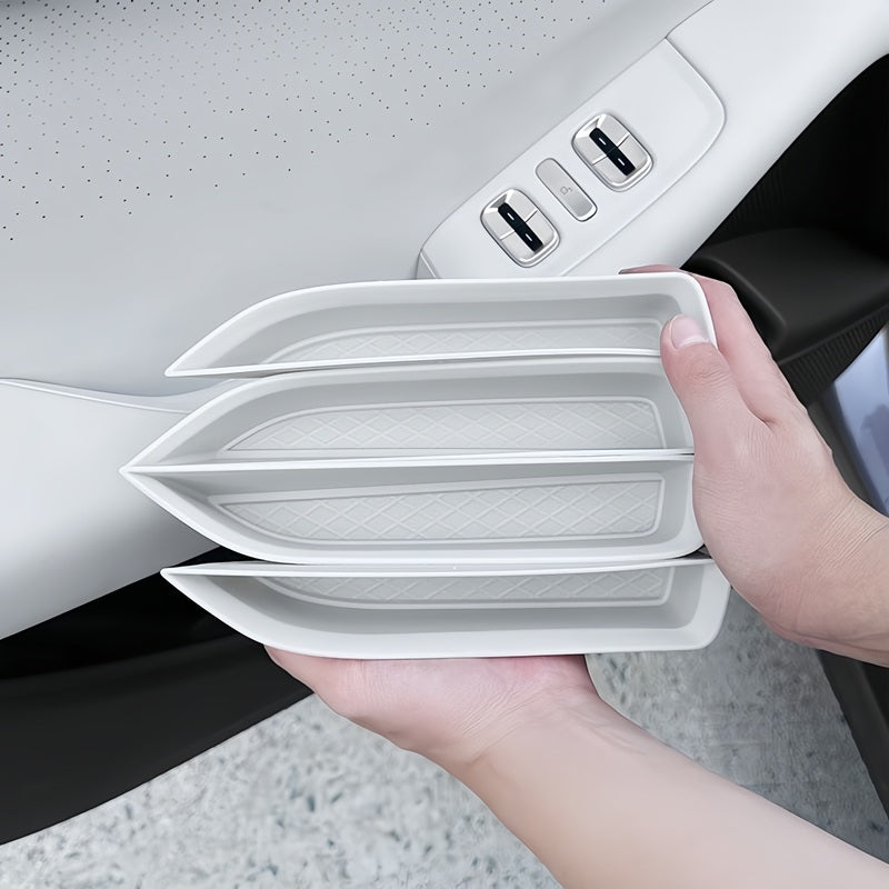 Door Handle Storage Box for XPENG P7+