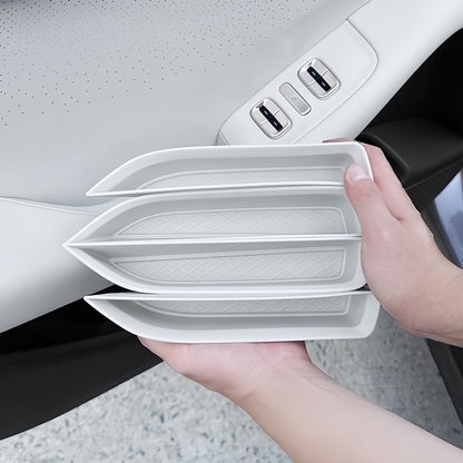 Door Handle Storage Box for XPENG P7+