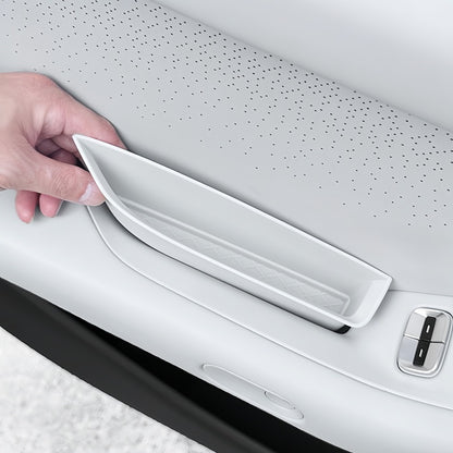 Door Handle Storage Box for XPENG P7+