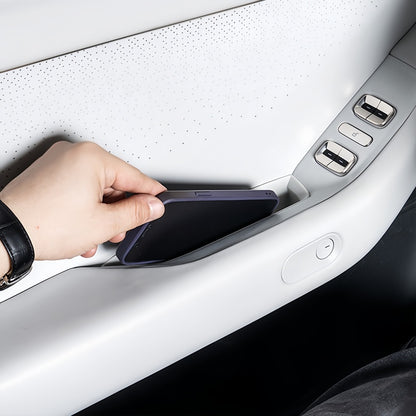 Door Handle Storage Box for XPENG P7+