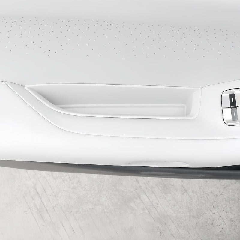 Door Handle Storage Box for XPENG P7+