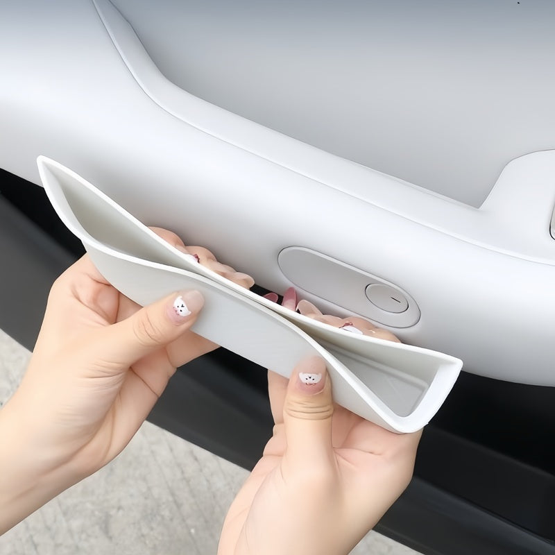 Door Handle Storage Box for XPENG P7+